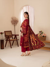 Feroza | Linen d-5 | Fabiha Vol-1